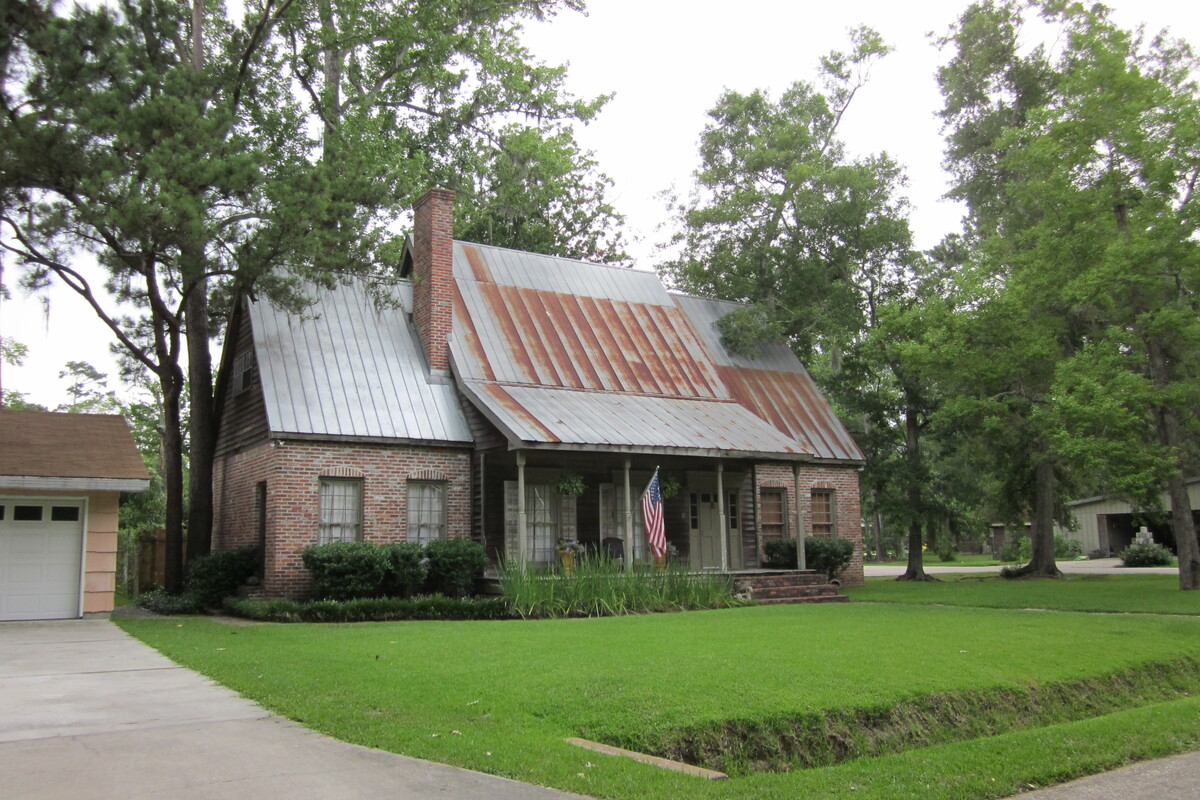 Metal Roofing roofing