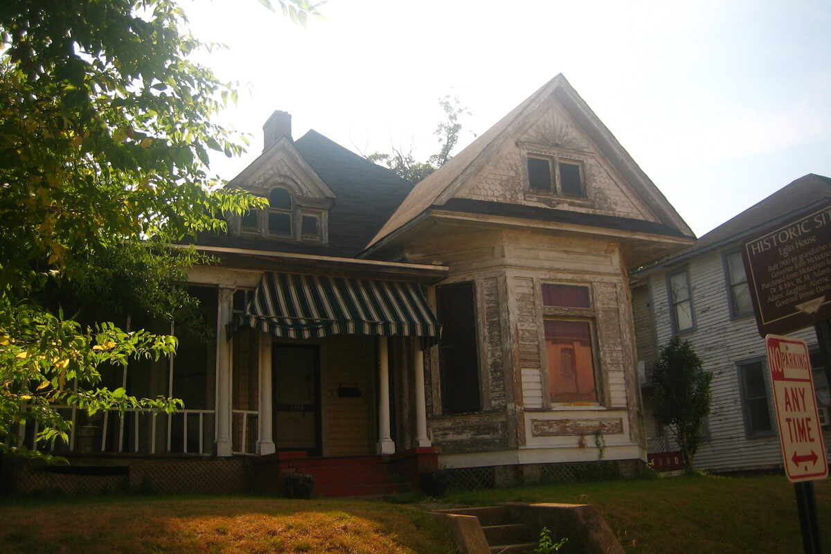 North Louisiana residential roofing